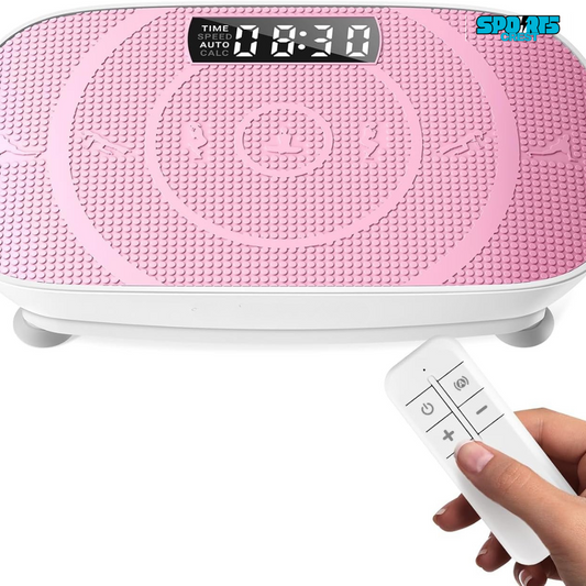 AXV Vibration PlatePro™