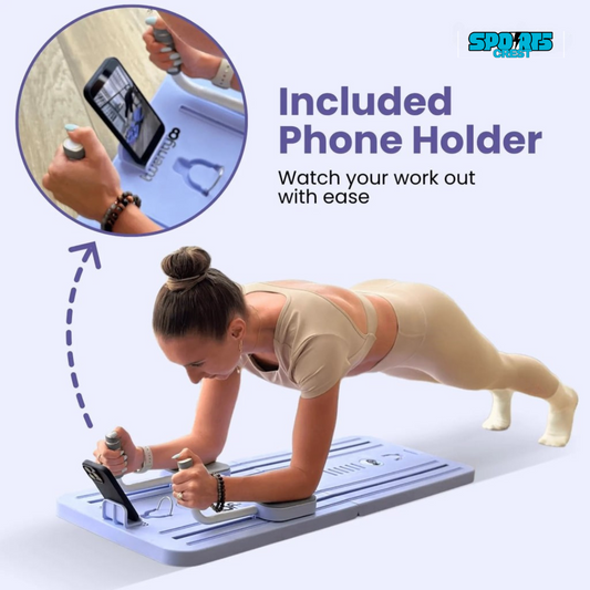 FlexiPlatesPro Plus 60-Day Masterclass™