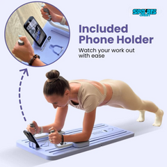 FlexiPlatesPro Plus 60-Day Masterclass™