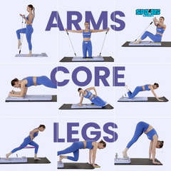 FlexiPlatesPro Plus 60-Day Masterclass™