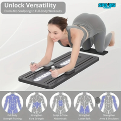 FlexiPlatesPro Plus 60-Day Masterclass™