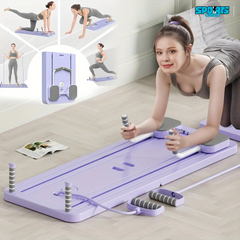 FlexiPlatesPro Plus 60-Day Masterclass™