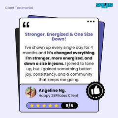 FlexiPlatesPro Plus 60-Day Masterclass™