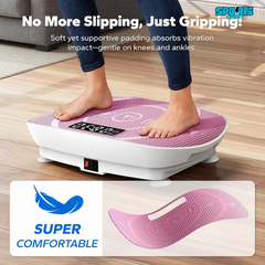 AXV Vibration PlatePro™