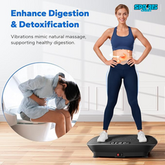 AXV Vibration PlatePro™