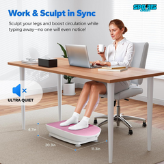 AXV Vibration PlatePro™