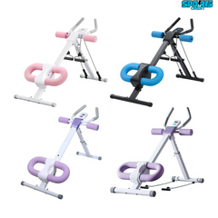 Ab-Volution Machine Pro™