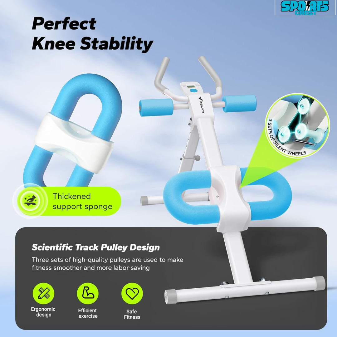 Ab-Volution Machine Pro™