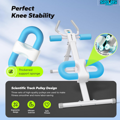 Ab-Volution Machine Pro™