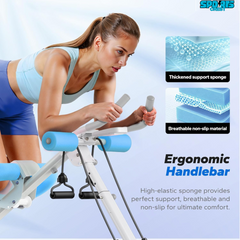 Ab-Volution Machine Pro™