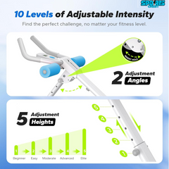 Ab-Volution Machine Pro™